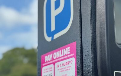 CTC Introduce BuzzPay Parking