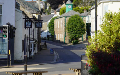Camelford Bypass Update