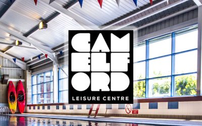 Free Community Pool Session