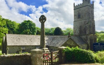 Lanteglos Churchside Service – 13 July
