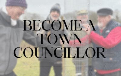 Councillor Co-option Reminder