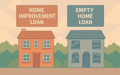 Cornwall Council-Backed Home Improvement Loans