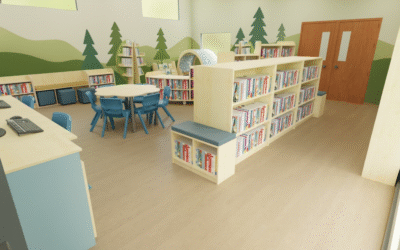 Have Your Say: Library & Council Services – Future Facilities for Camelford.